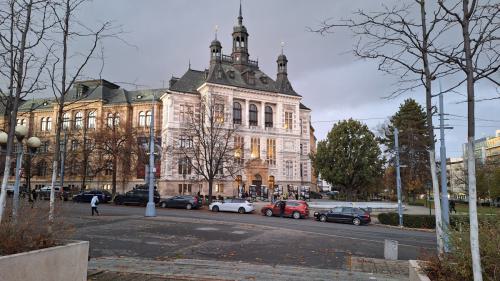 Museum of West Bohemia, Pilsen